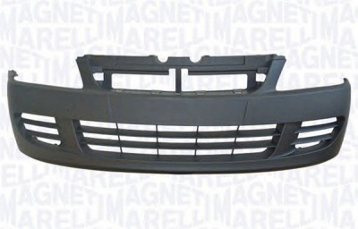 MAGNETI MARELLI 021316001760 -  Буфер